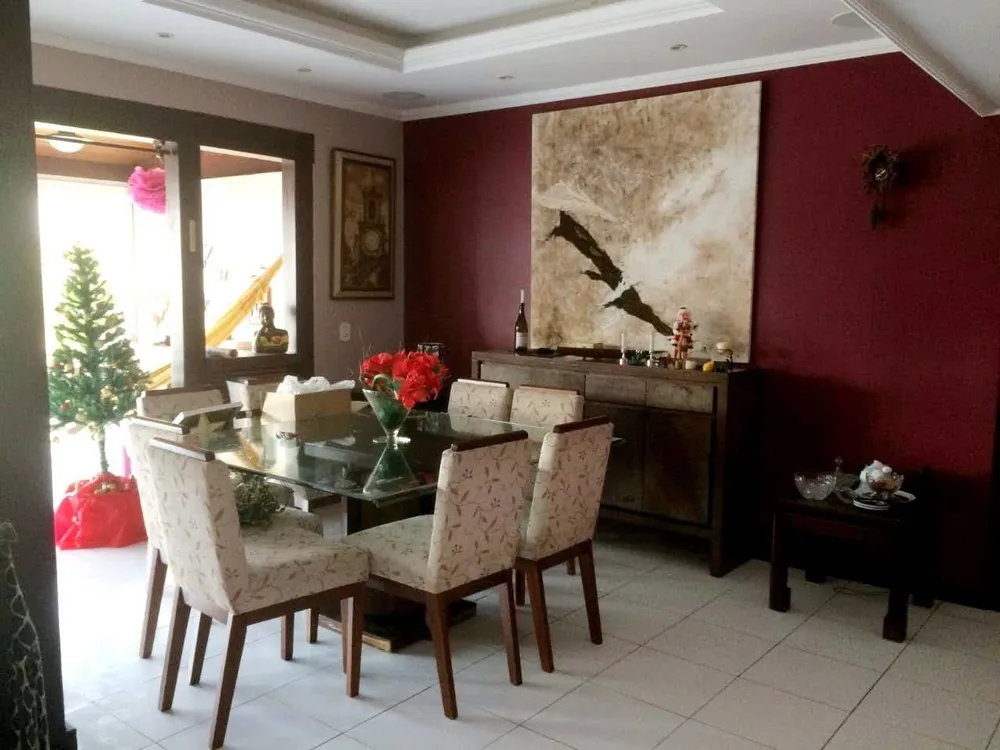 Cobertura, 4 quartos, 370 m² - Foto 3