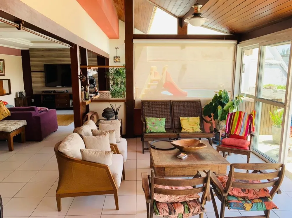 Cobertura, 4 quartos, 370 m² - Foto 1