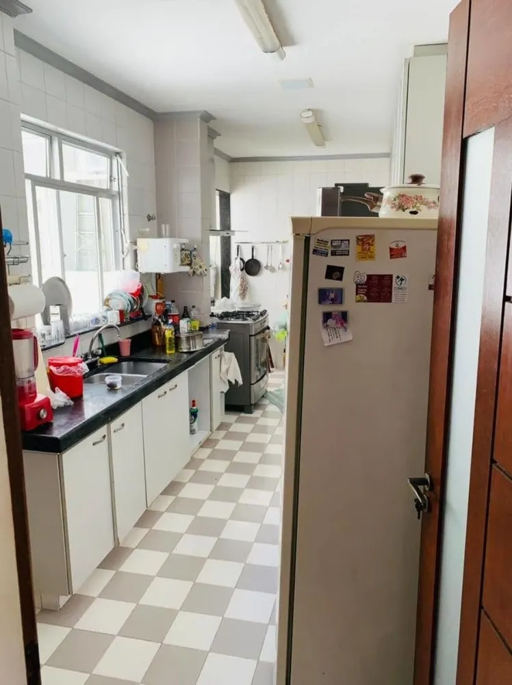 Cobertura, 4 quartos, 370 m² - Foto 18