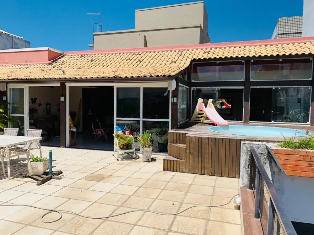 Cobertura, 4 quartos, 370 m² - Foto 2