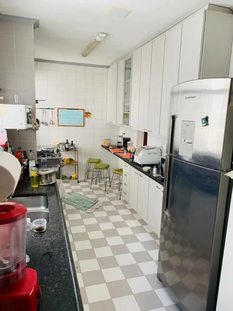 Cobertura, 4 quartos, 370 m² - Foto 10