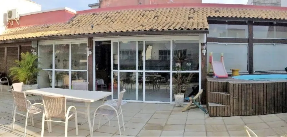 Cobertura, 4 quartos, 370 m² - Foto 19