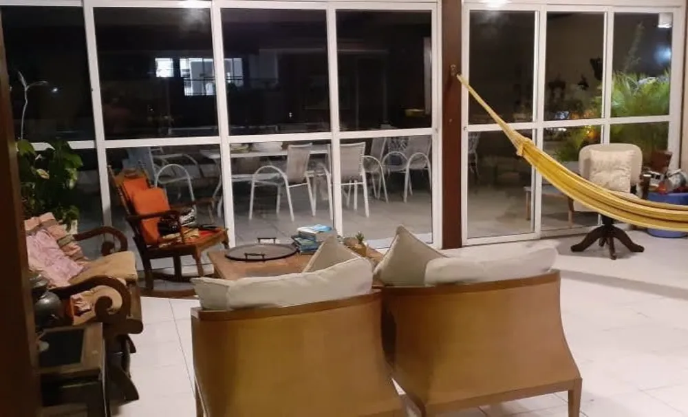 Cobertura, 4 quartos, 370 m² - Foto 21
