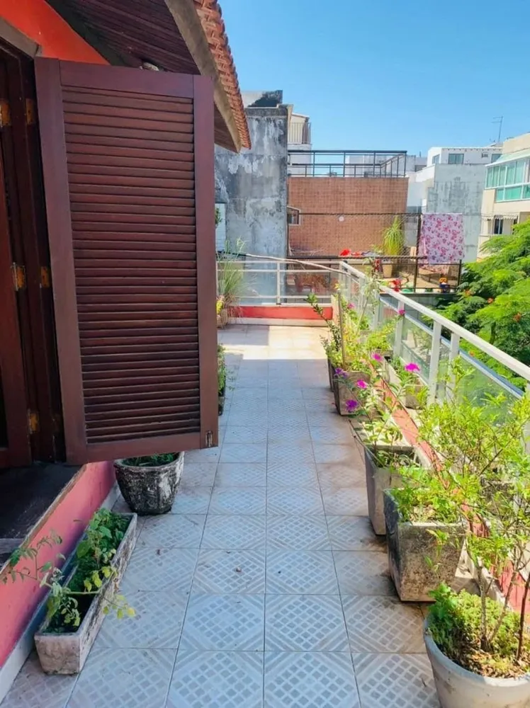 Cobertura, 4 quartos, 370 m² - Foto 25
