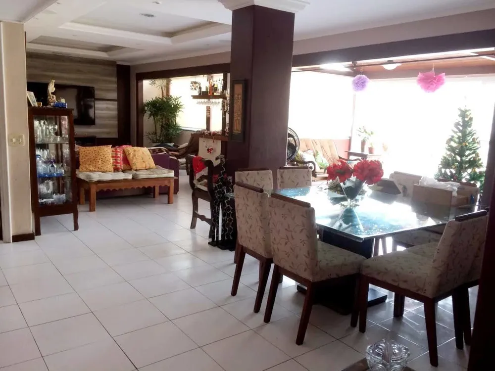 Cobertura, 4 quartos, 370 m² - Foto 8