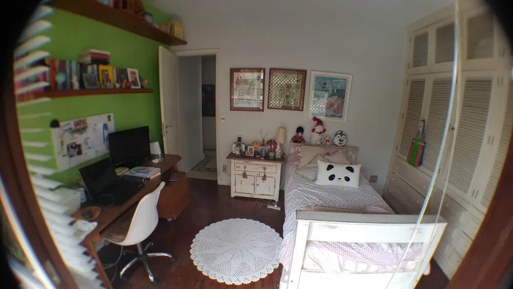Apartamento, 3 quartos, 115 m² - Foto 10