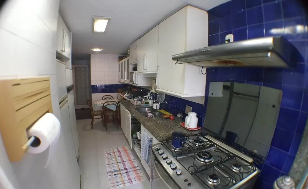 Apartamento, 3 quartos, 115 m² - Foto 8