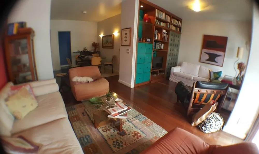 Apartamento, 3 quartos, 115 m² - Foto 11