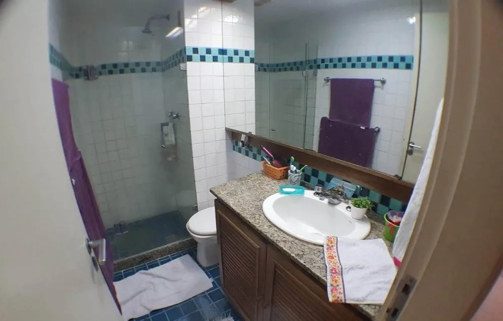 Apartamento, 3 quartos, 115 m² - Foto 16