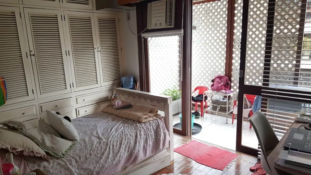 Apartamento, 3 quartos, 115 m² - Foto 9