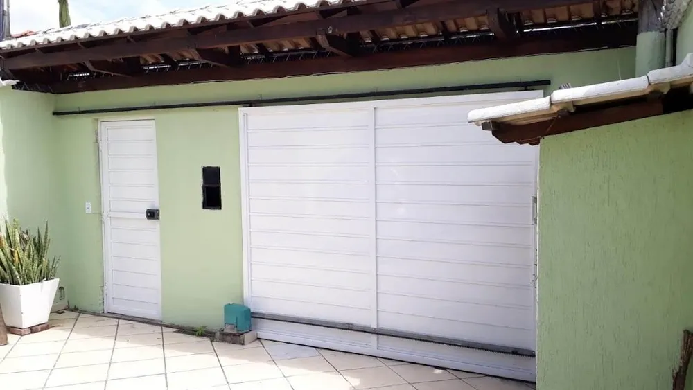 Casa, 3 quartos, 209 m² - Foto 20