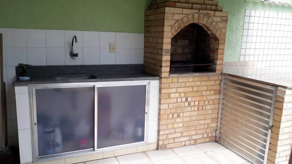 Casa, 3 quartos, 209 m² - Foto 11