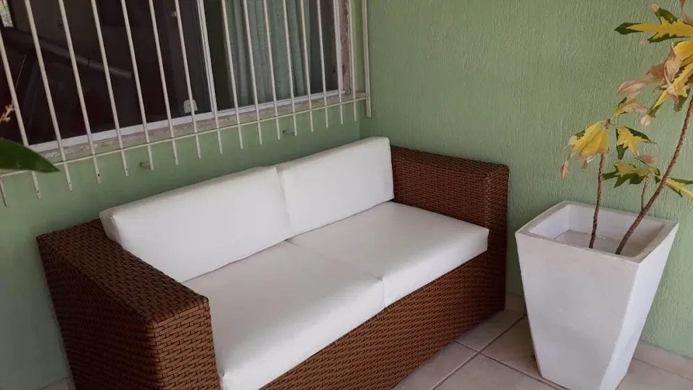 Casa, 3 quartos, 209 m² - Foto 12
