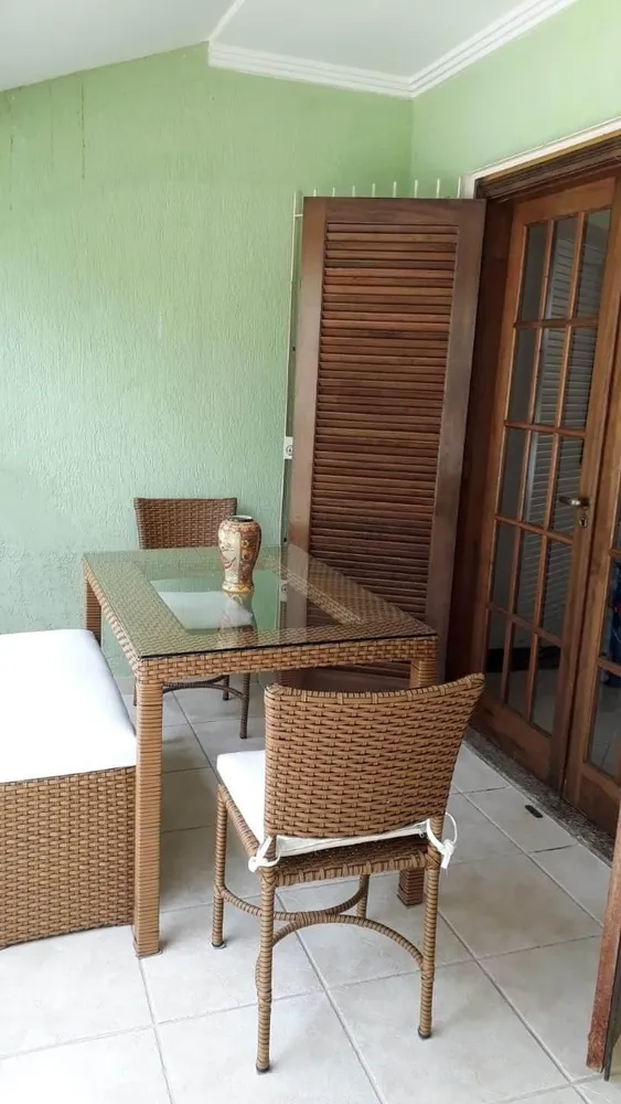 Casa, 3 quartos, 209 m² - Foto 15