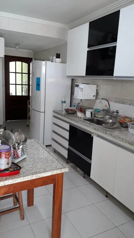 Casa, 3 quartos, 209 m² - Foto 7