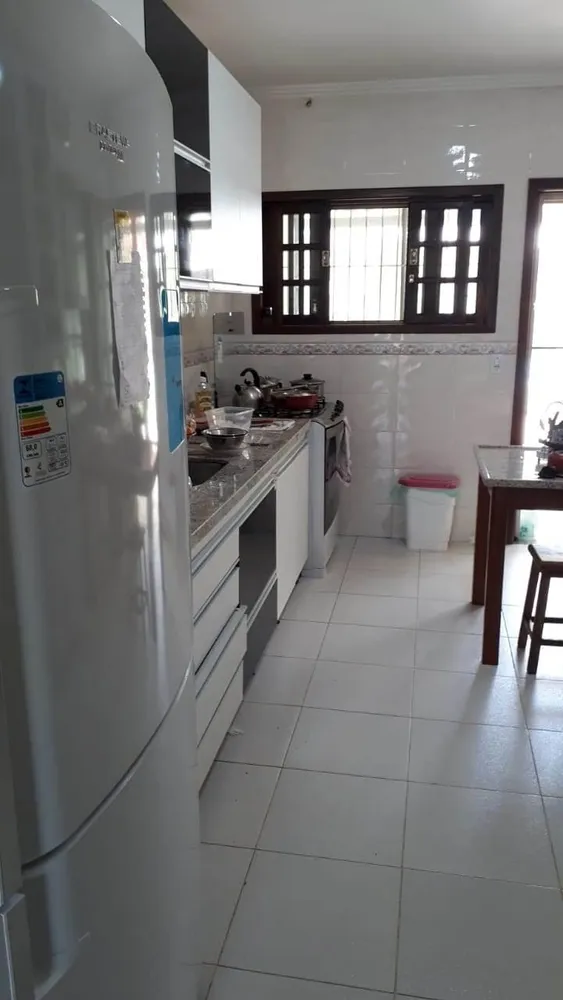 Casa, 3 quartos, 209 m² - Foto 8