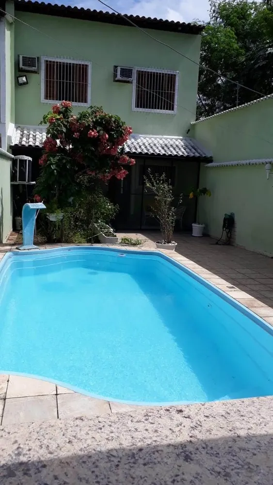 Casa, 3 quartos, 209 m² - Foto 10