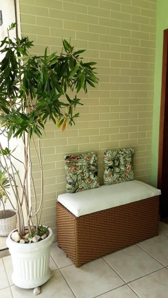 Casa, 3 quartos, 209 m² - Foto 13