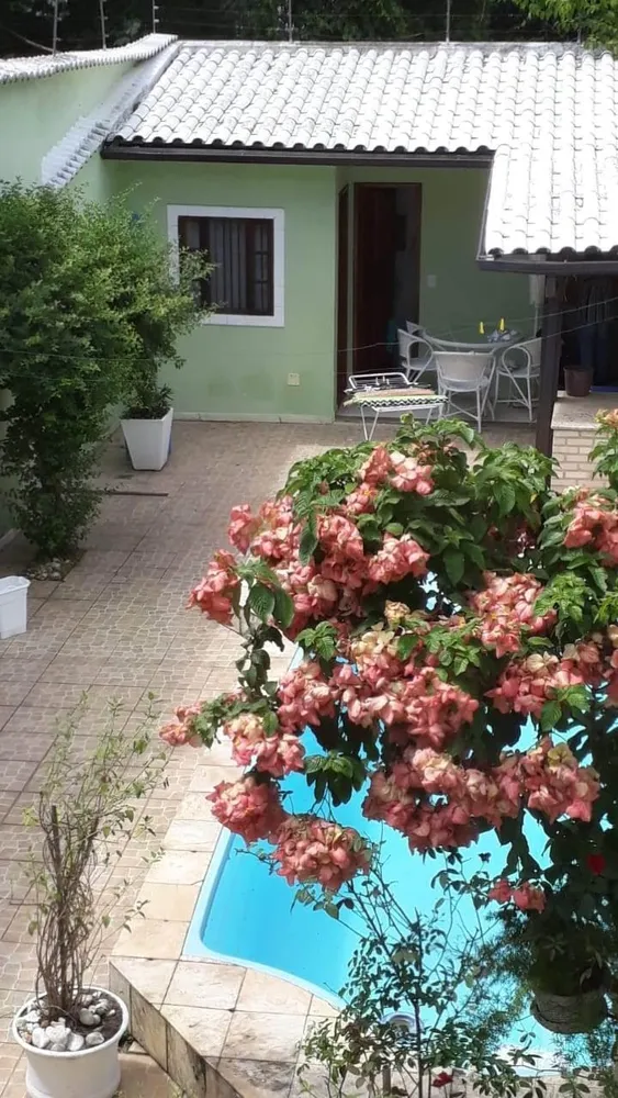 Casa, 3 quartos, 209 m² - Foto 19