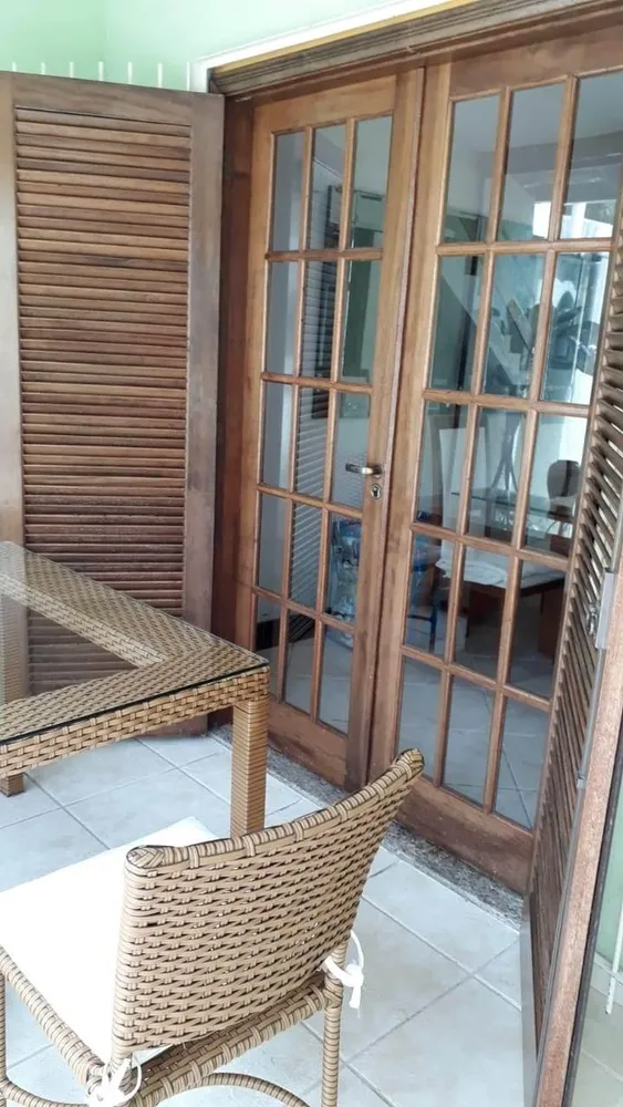 Casa, 3 quartos, 209 m² - Foto 16