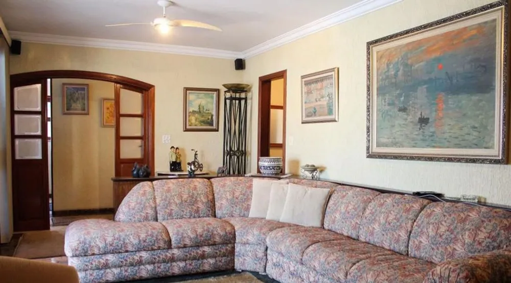 Apartamento, 4 quartos, 373 m² - Foto 34