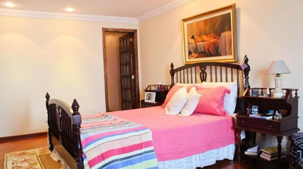 Apartamento, 4 quartos, 373 m² - Foto 42