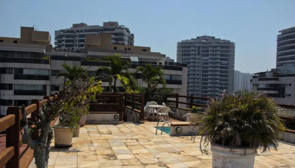Apartamento, 4 quartos, 373 m² - Foto 12
