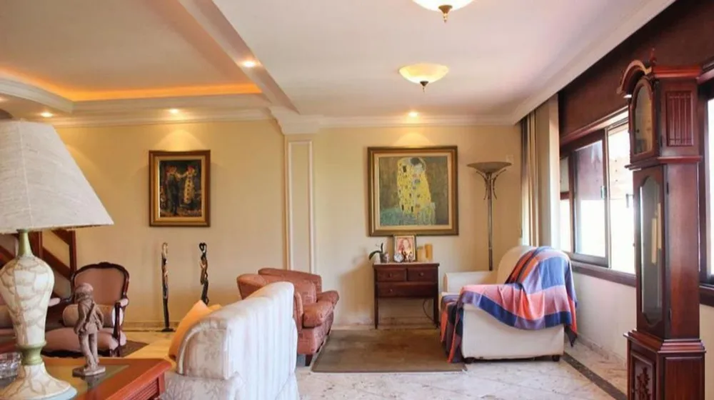 Apartamento, 4 quartos, 373 m² - Foto 8
