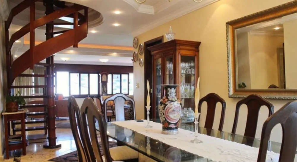 Apartamento, 4 quartos, 373 m² - Foto 33