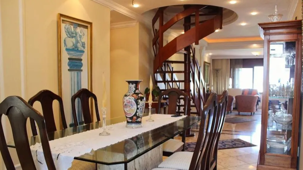 Apartamento, 4 quartos, 373 m² - Foto 32