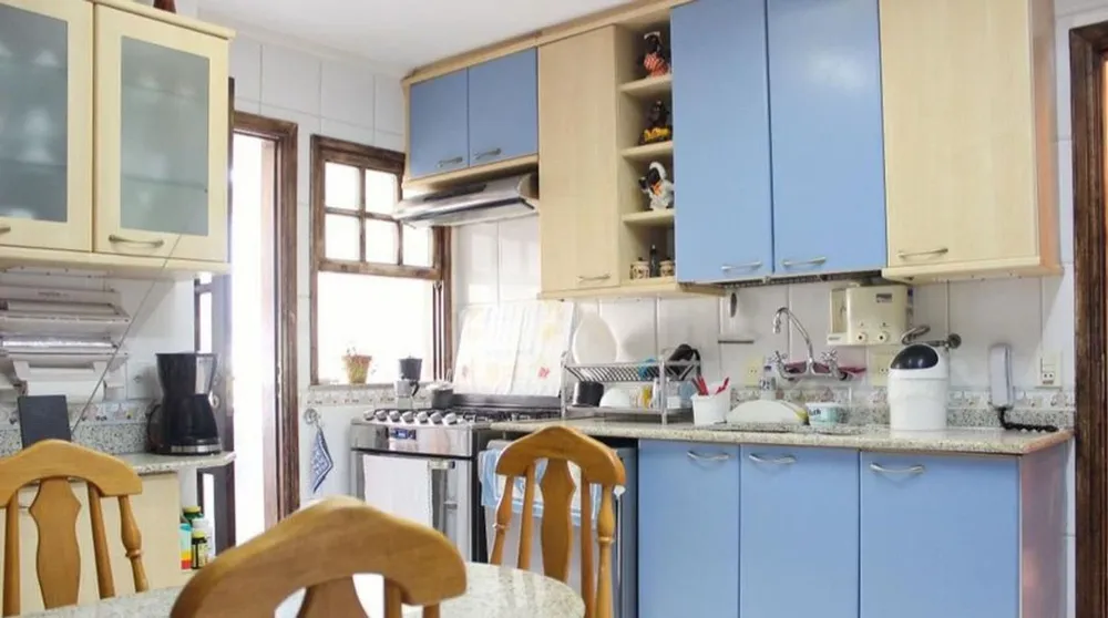 Apartamento, 4 quartos, 373 m² - Foto 6