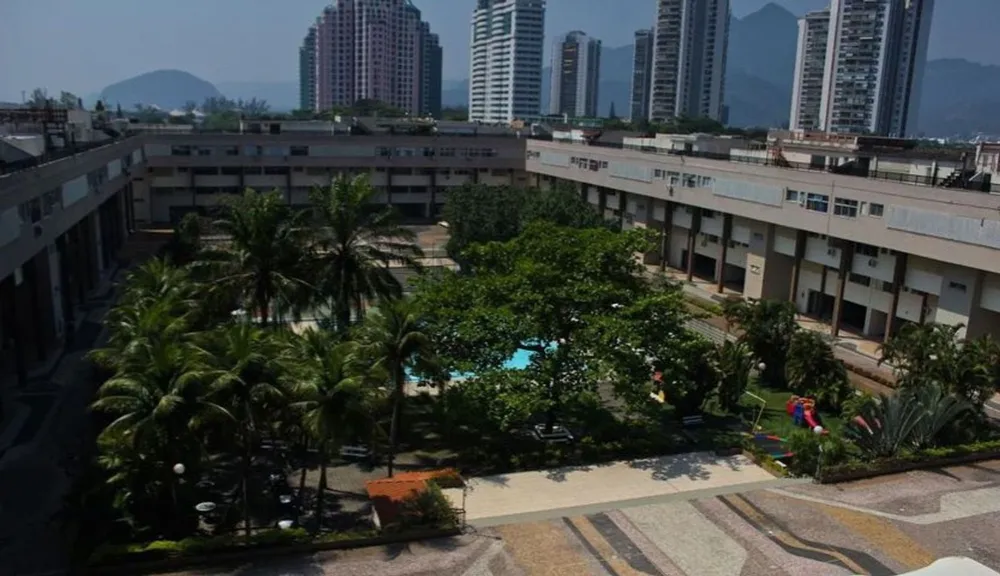 Apartamento, 4 quartos, 373 m² - Foto 24