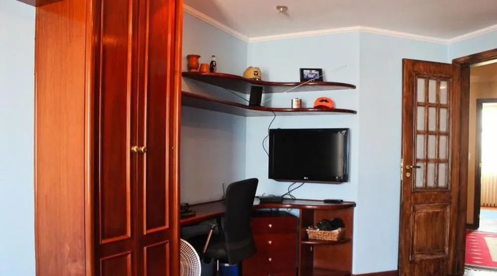 Apartamento, 4 quartos, 373 m² - Foto 15