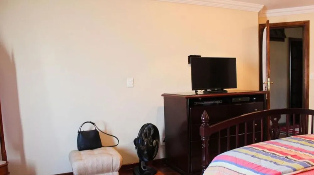 Apartamento, 4 quartos, 373 m² - Foto 43