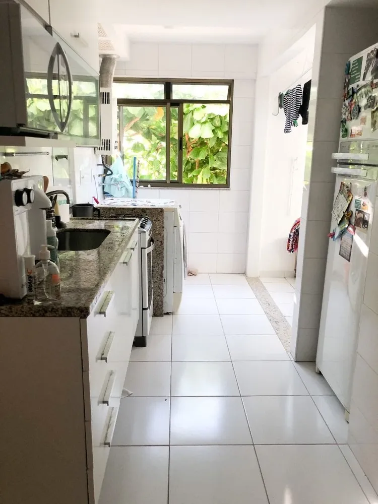 Apartamento, 3 quartos, 120 m² - Foto 3