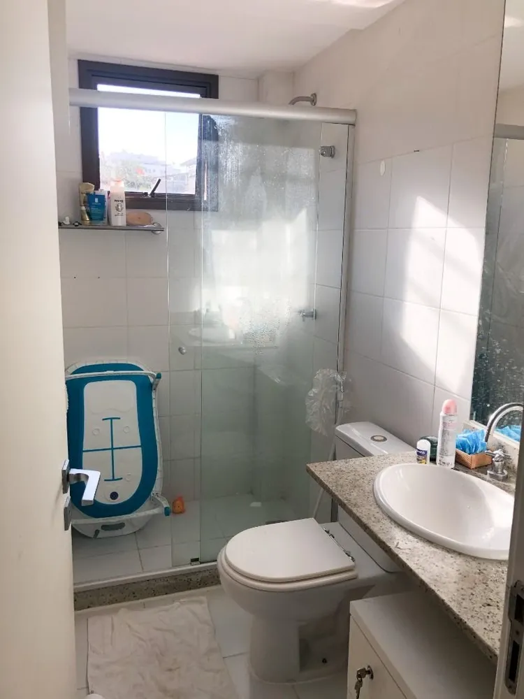 Apartamento, 3 quartos, 120 m² - Foto 5