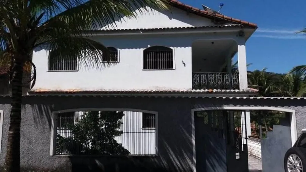 Casa, 5 quartos, 720 m² - Foto 22