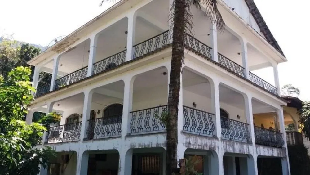 Casa, 5 quartos, 720 m² - Foto 21