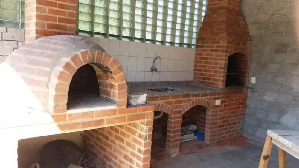 Casa, 5 quartos, 720 m² - Foto 13