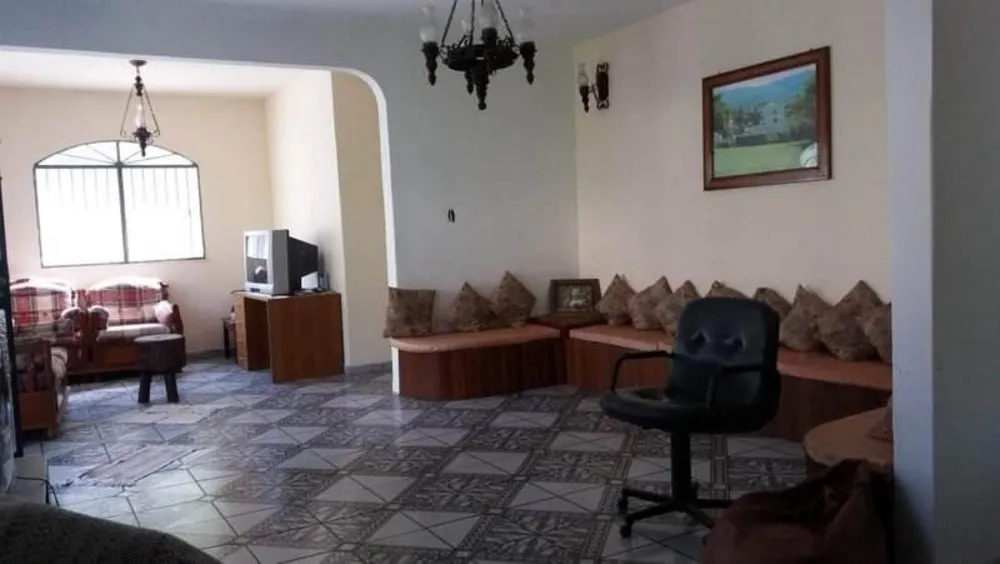 Casa, 5 quartos, 720 m² - Foto 2