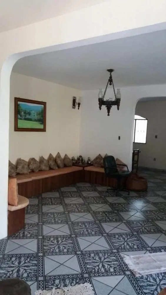 Casa, 5 quartos, 720 m² - Foto 7