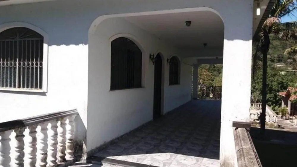 Casa, 5 quartos, 720 m² - Foto 14