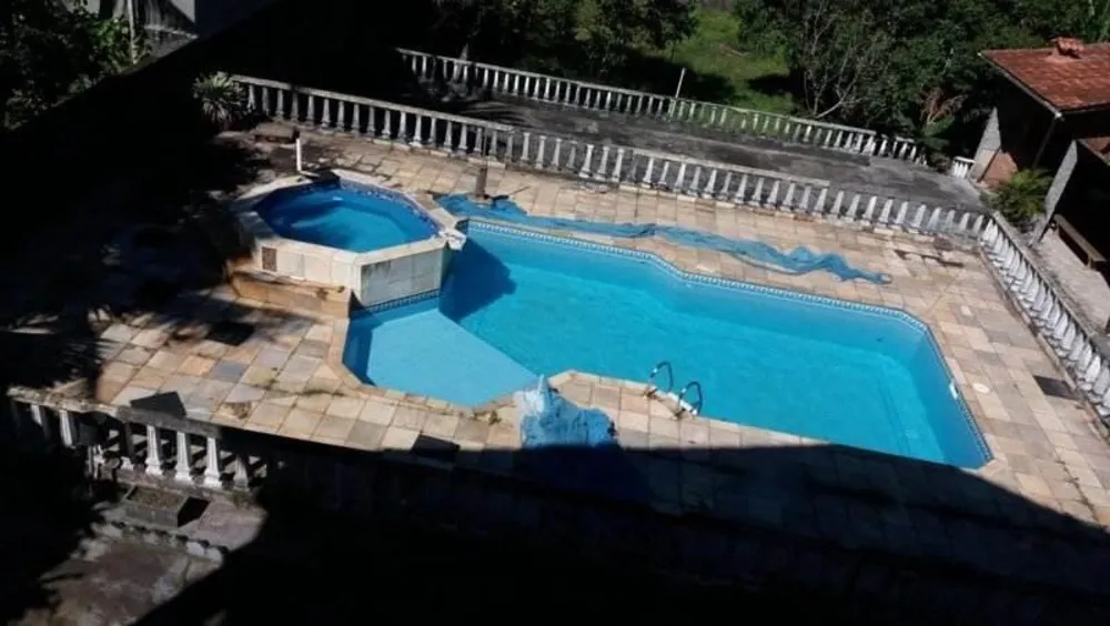 Casa, 5 quartos, 720 m² - Foto 12
