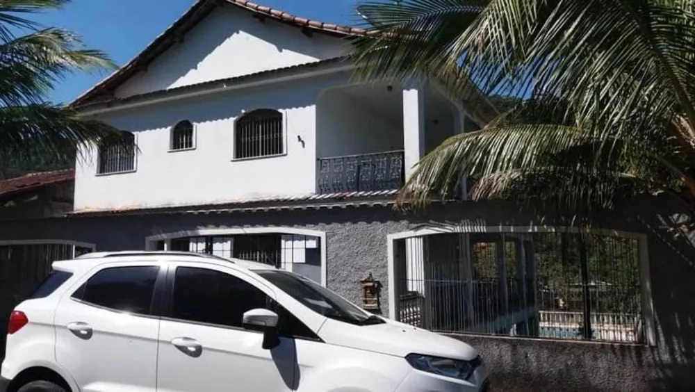 Casa, 5 quartos, 720 m² - Foto 20