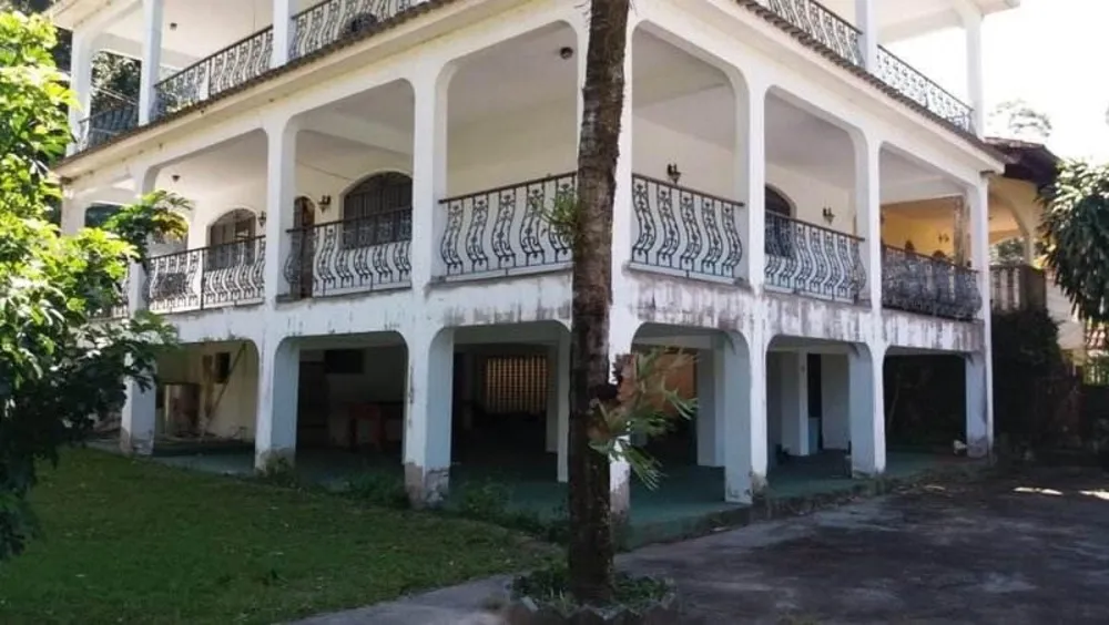 Casa, 5 quartos, 720 m² - Foto 23