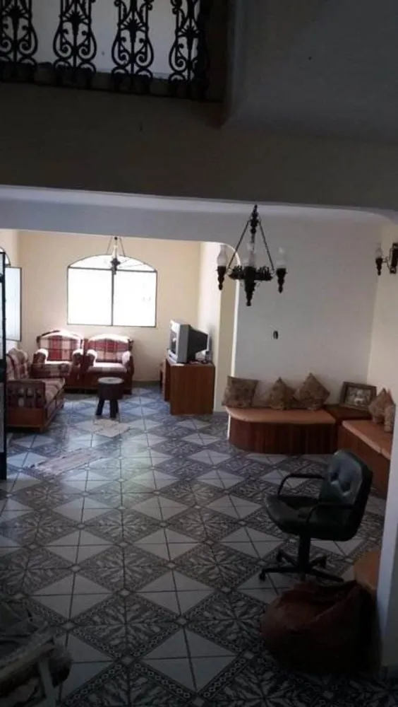 Casa, 5 quartos, 720 m² - Foto 5