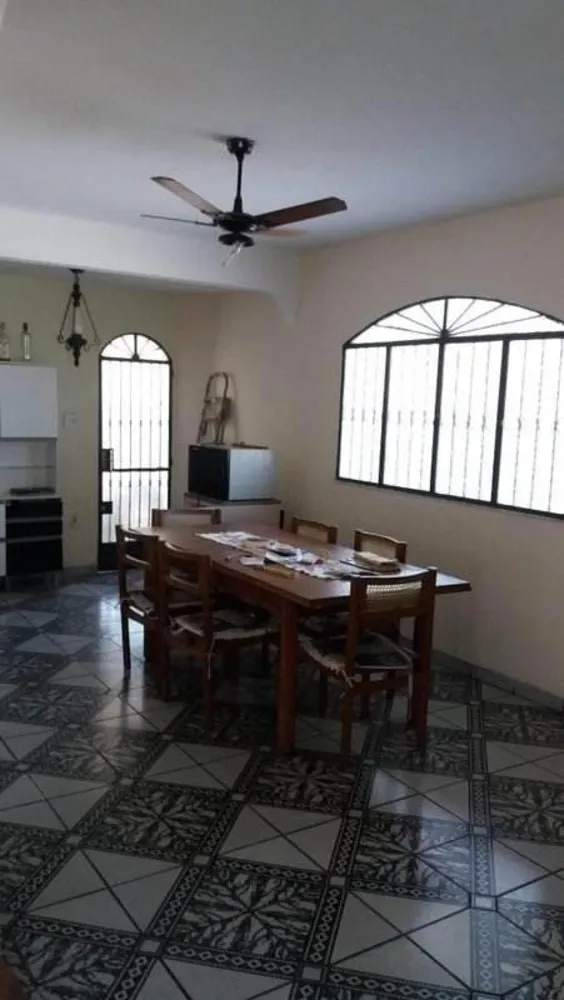 Casa, 5 quartos, 720 m² - Foto 4