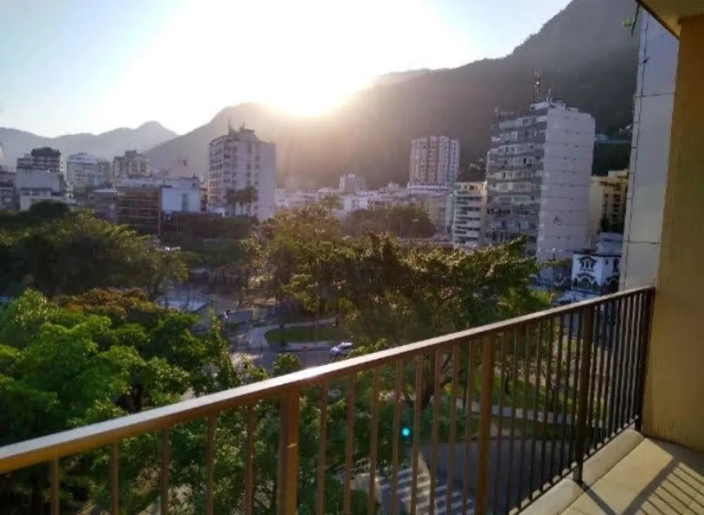 Apartamento, 2 quartos, 78 m² - Foto 3