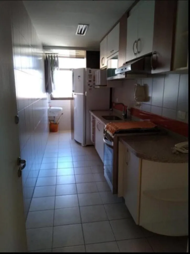 Apartamento, 2 quartos, 78 m² - Foto 8