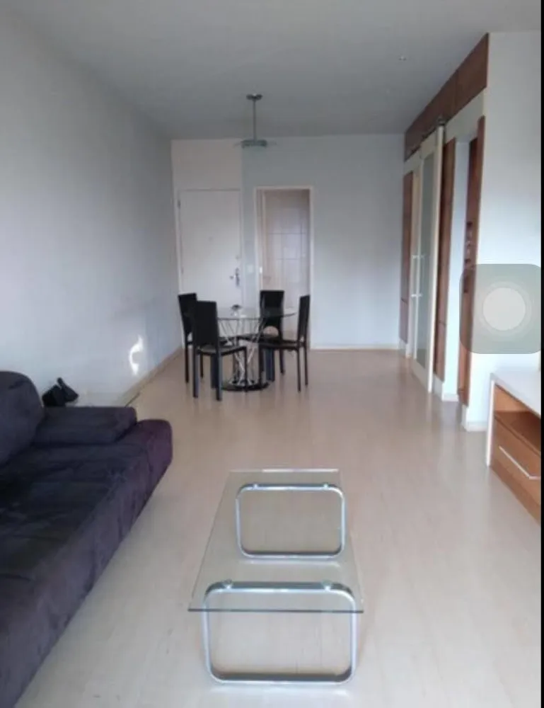 Apartamento, 2 quartos, 78 m² - Foto 2